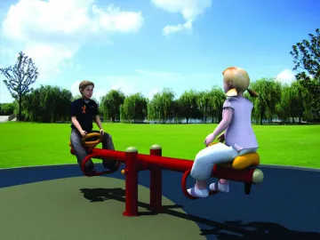 Seesaw