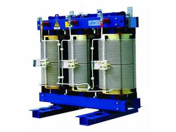 Dry Type Transformer