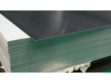 5182 Aluminum Sheet