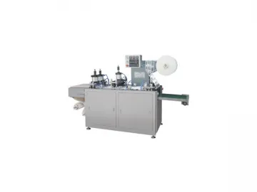 Automatic Cup Lid Forming Machine