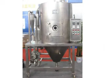 Lab Spray Dryer