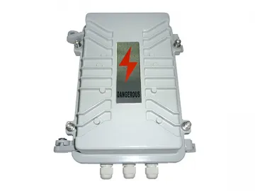 G31 Alarm System for Transformer