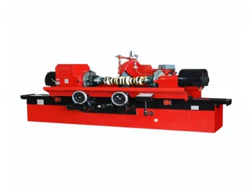 Crankshaft Grinding Machine