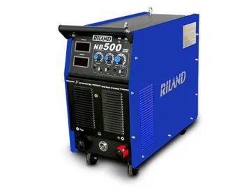 MIG/MMA Welding Machine / Inverter Welder