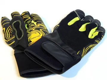 Anti-Vibration Gloves