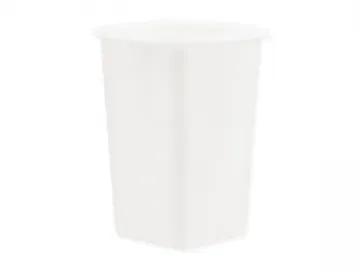 180ml IML Plastic Cup, CX055