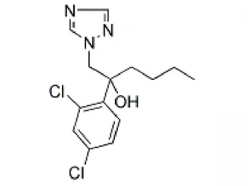 Hexaconazole