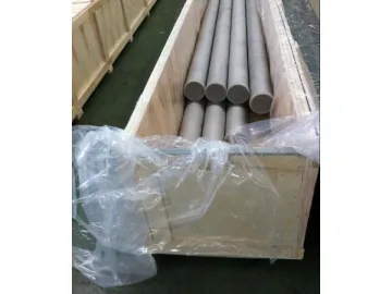 Stainless Steel Pipe