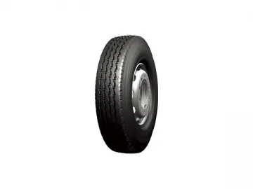 EA826 Long Haul Truck Tire