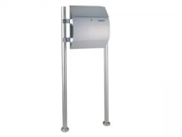 Stainless Steel Mail Box