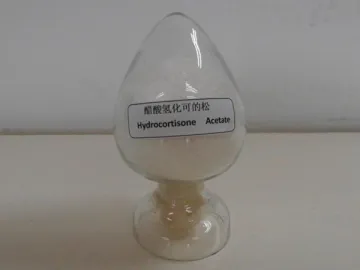 Hydrocortisone Acetate