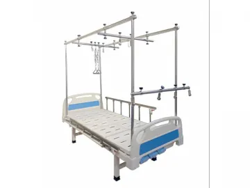 DR-A510 Orthopedic Bed