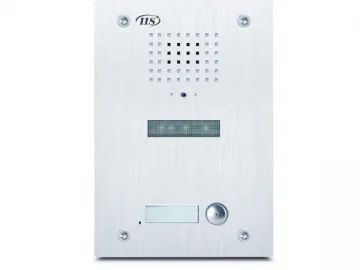 IIS-137PMC-T-1B Outdoor Camera of 2-Wire Video Door Phone Intercom