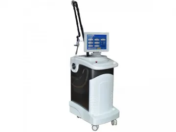 Fractional CO2 Laser (for Vaginal Rejuvenation)