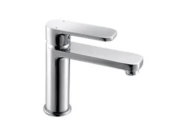 Exposed Basin Mixer, FL6320