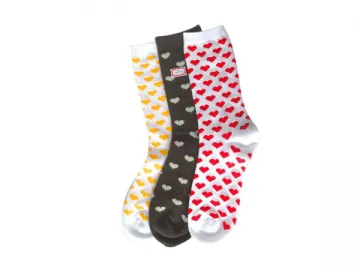 Women's socks