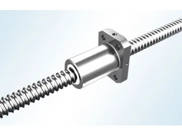 Mini Ball Screw