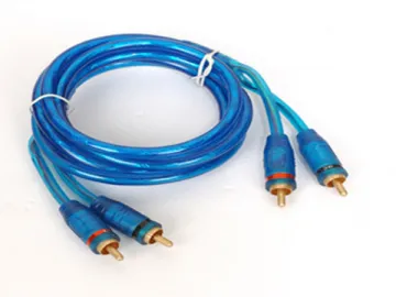 Audio Cable CA-2