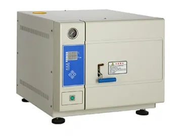 XD-D series Laboratory Sterilizer and Autoclave