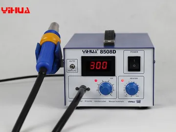 YIHUA-8508D Hot Air Rework Station