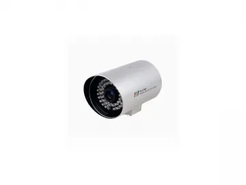 9631 Fixed CCTV Camera