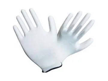 Polyurethane Gloves