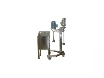 Emulsifying Milling Machine