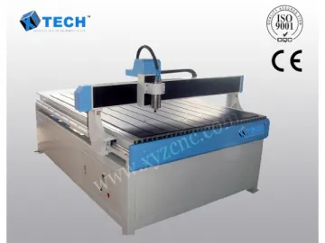 XJ1218 Woodworking CNC Router