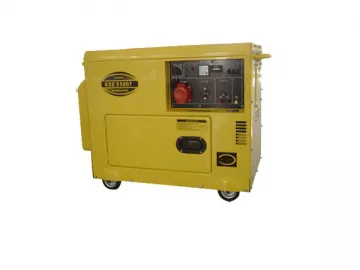 Diesel Generator Set GSD-11