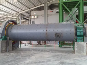 Ball Mill