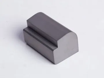 Carbide Tips / Inserts (for TBM Cutting Tools)