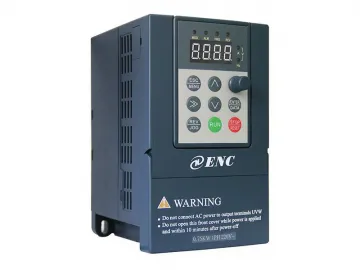 EN630 Mini Flux Vector Variable Frequency Drive