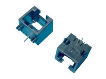 PCB Mount Jack