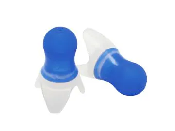 EC-2010L Silicone Earplug