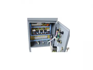 Electrical Control Box