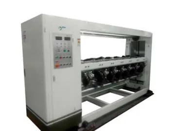 Mechanical Slitter Scorer