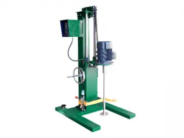 Laboratory High-Speed Disperser, RTFS Series