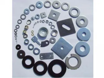 Plain Washer