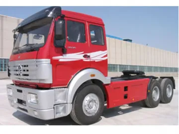 Tractor Truck 1291