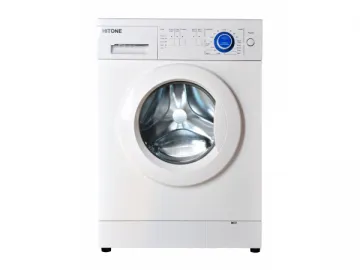 600 Rpm Washing Machine