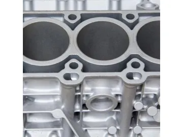 Aluminum Die Casting