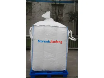 Conductive Bulk Bag, Type B