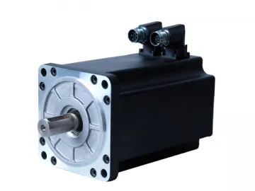 110mm AC Servo Motor