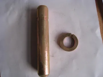 Daewoo Excavator Pin, Washer