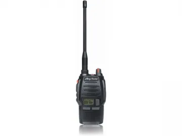 HT13 Single Band Handheld Transceiver