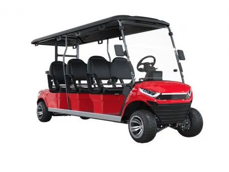 Electric Golf Cart