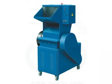 Plastic Grinding Machine