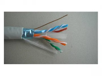 CAT6 FTP Cable