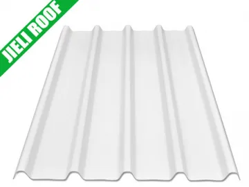 UPVC Roofing Sheet  (910mm Plastic Roofing Sheet)