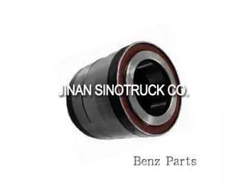 Benz Truck Parts